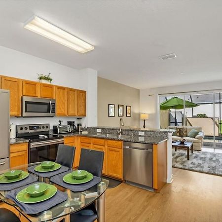 Renshaw 2562 Townhouse Orlando Exterior photo