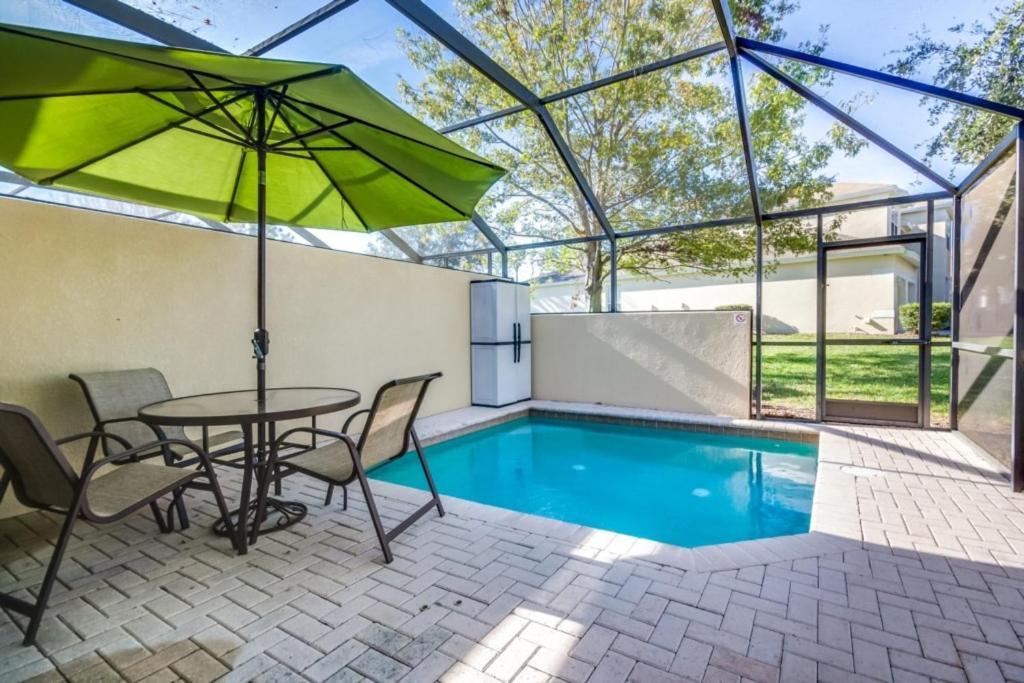 Renshaw 2562 Townhouse Orlando Exterior photo
