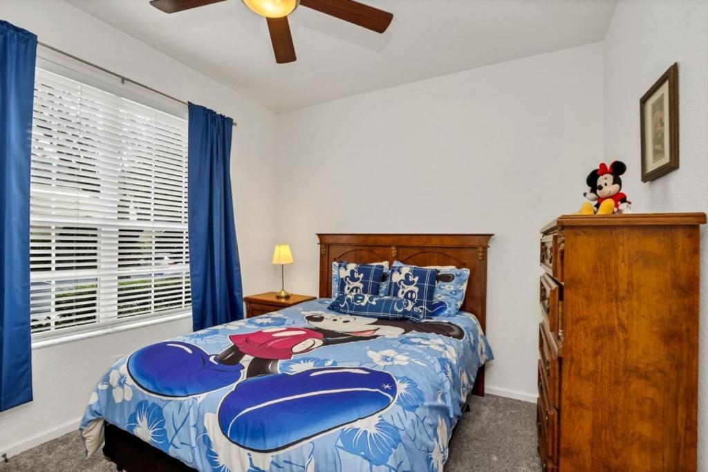 Renshaw 2562 Townhouse Orlando Exterior photo