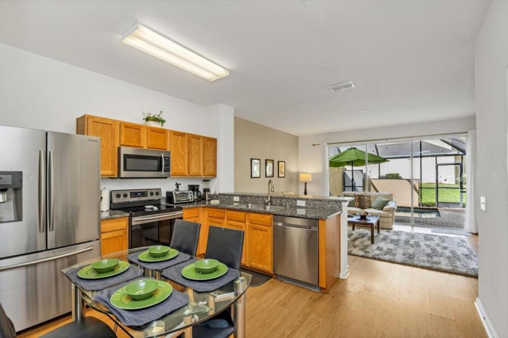 Renshaw 2562 Townhouse Orlando Exterior photo