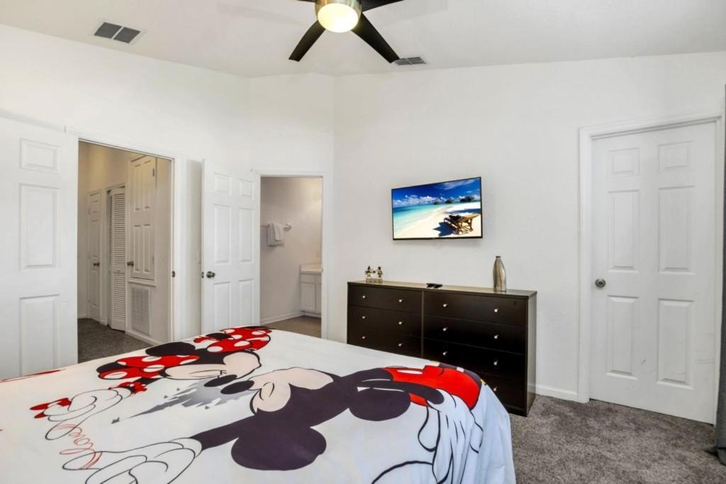 Renshaw 2562 Townhouse Orlando Exterior photo