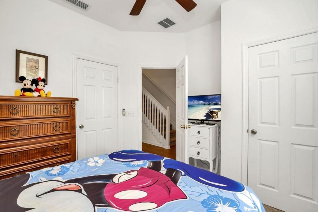 Renshaw 2562 Townhouse Orlando Exterior photo