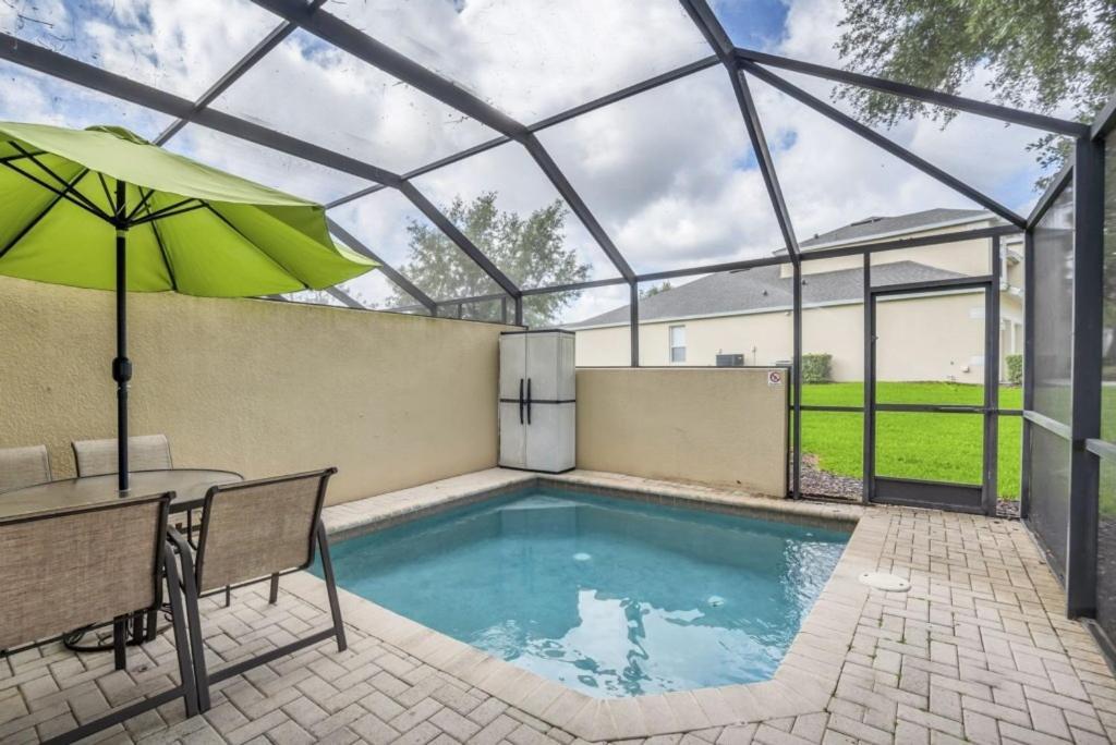 Renshaw 2562 Townhouse Orlando Exterior photo