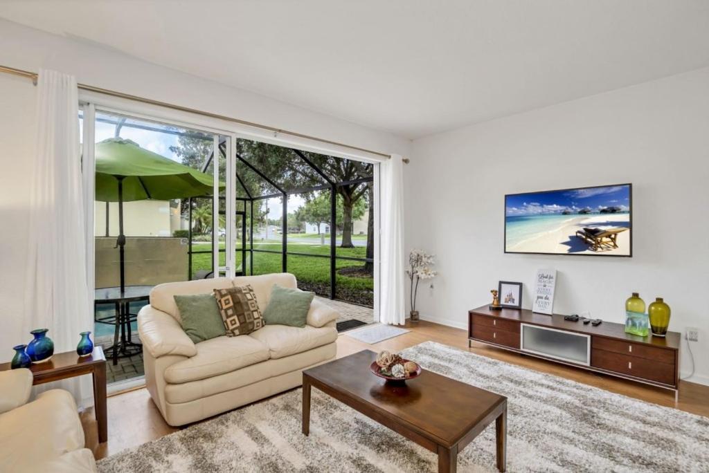 Renshaw 2562 Townhouse Orlando Exterior photo