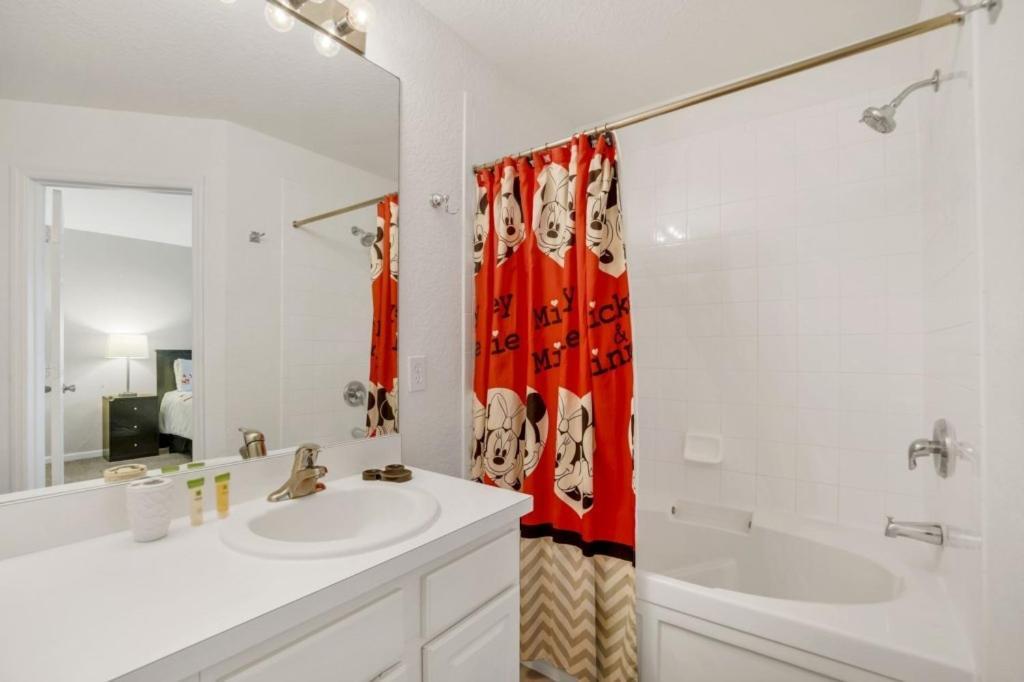 Renshaw 2562 Townhouse Orlando Exterior photo