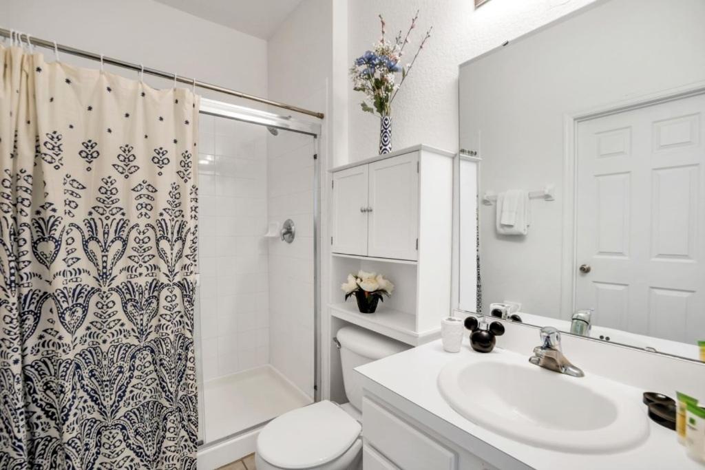 Renshaw 2562 Townhouse Orlando Exterior photo