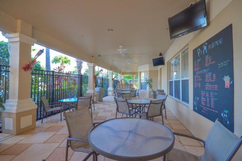 Renshaw 2562 Townhouse Orlando Exterior photo