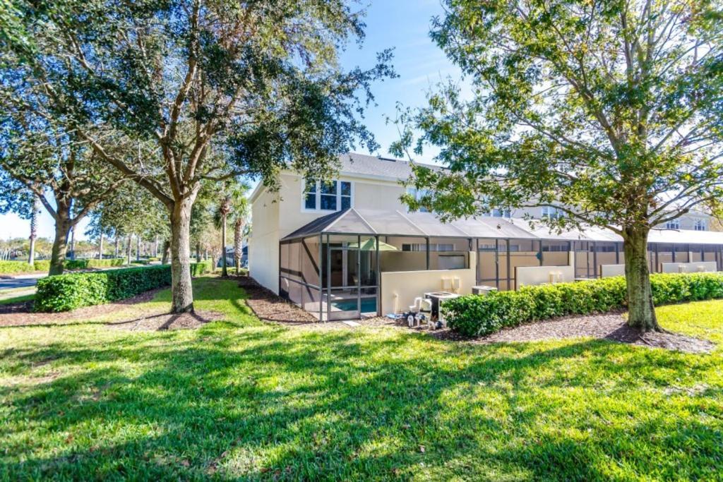 Renshaw 2562 Townhouse Orlando Exterior photo
